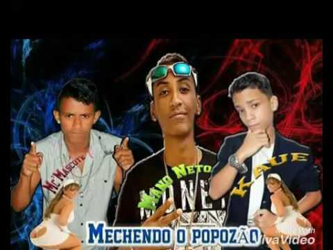 MC MA$COTE E KAUE PART.MANO NETO