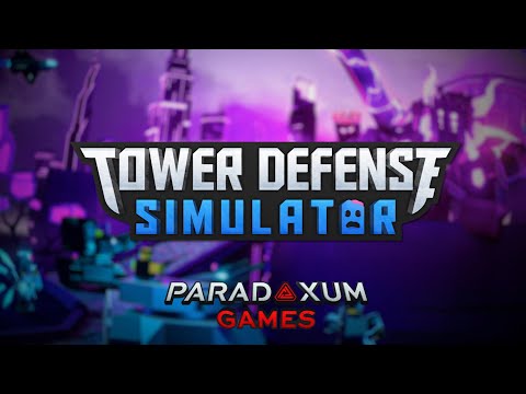 Tower Defense Simulator Roblox - 2019 how to make a badge roblox