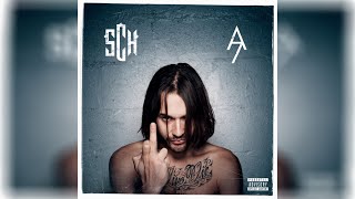 SCH - Drogue prohibée (8D Audio) | Phenyl 8D