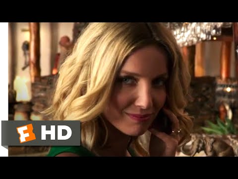 格林斯比兄弟》（2016）--性感的間諜場景 (4/8) | Movieclips (The Brothers Grimsby (2016) - Sexy Spy Scene (4/8) | Movieclips)