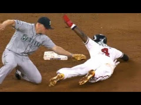 Craziest "Escape Artist" Moments in Sports History