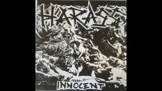 Harass - Innocent EP - 1996 - (Full Album)