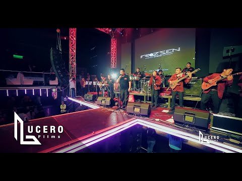 PUEBLO ANDINO Desde CUSCO 100% EN VIVO - Limoncito - Mariposa / Lucero films 2019