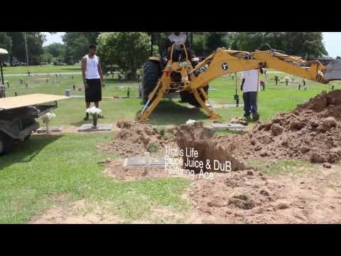 DuB Monroe & Buddy Trap - That's Life (Official Video)