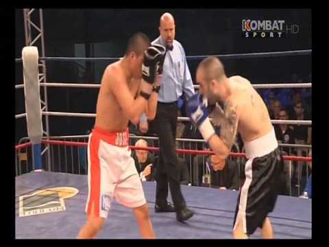 jose antonio elizabeth vs francisco ureña