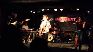 Mirah - Radiomind - live in Columbus 2014