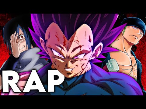 HERO 2 | OPFuture ft. Kahze [Anime Song]