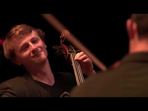 Haydn : Quatuor op.76 n°5