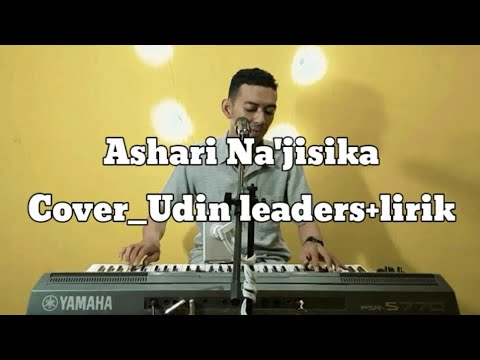Na'jisika | Cover Ashari lirik