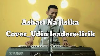 Download lagu Na'jisika | Cover Ashari lirik mp3