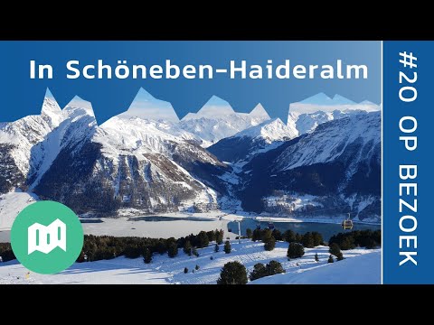 Wintersport Live in Schöneben-Haideralm