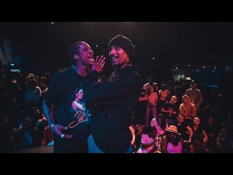 Arabic Flavor Music x Namu Serpentard - Generation Assassin