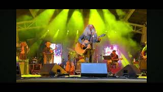 Jamey Johnson  - The Last Honky Tonk  (Wayne Mills Tribute) #music  #live 