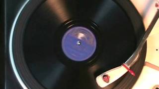 STRANGE THINGS HAPPENING EVERY DAY Sister Rosetta Tharp 1944