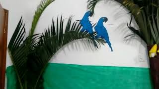 Temas Para Feira De Arte E Cultura