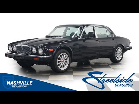 1983 Jaguar XJ6 (CC-1869746) for sale in Lavergne, Tennessee