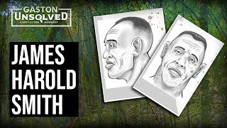 Gaston Unsolved: James Harold Smith