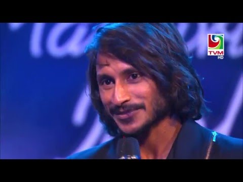 Maldivian Idol PIANO ROUND 2 Full Episode