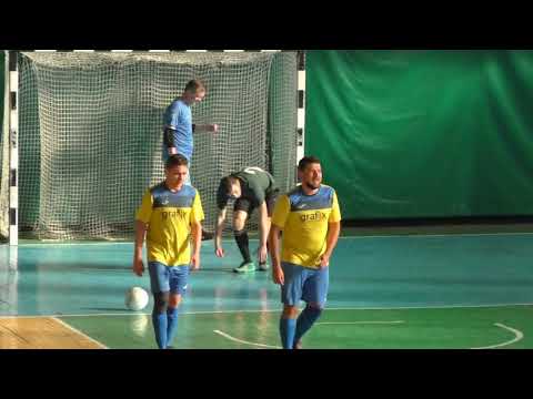 6 КУ 10 Mezzo GreenTeam – Grafix