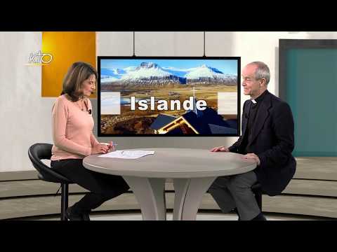 Islande