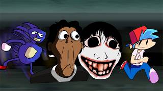 Cover art for Chased Old