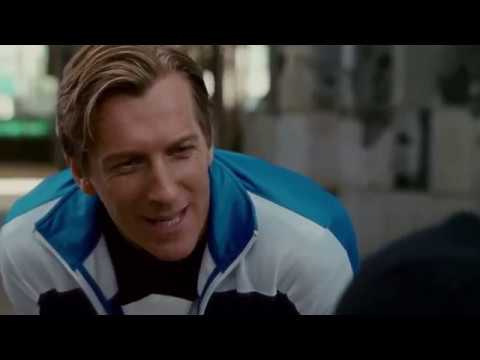 All Magnus Scheving scenes from The Spy Next Door