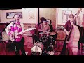 Jinx Jones Rockabilly Funk