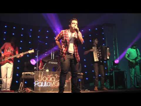 Tudo Tem Um Porquê - João Paulo Molin - Muzambinho