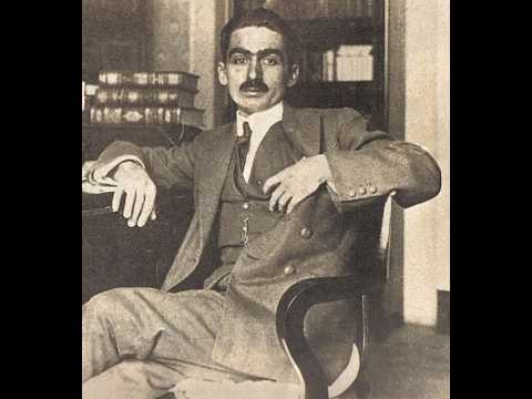 MONTEIRO LOBATO - SUA VIDA E INFLUÊNCIA NA POLÍTICA - 23/04/2026