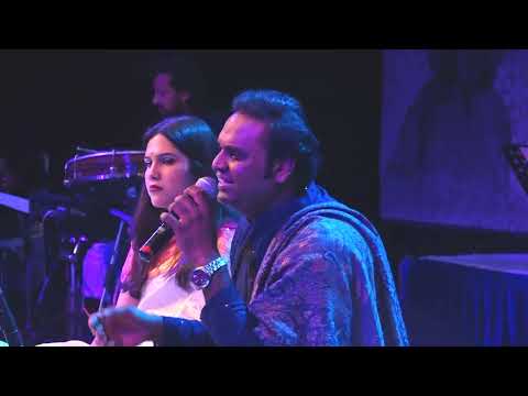 Jo Guzar Rahi Hai /  Prassan Rao  || RANG E MEHFIL / Gandharva