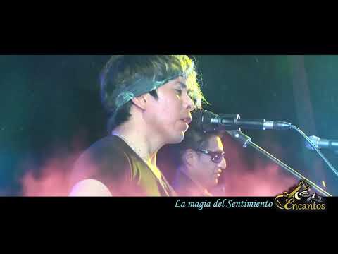 DUO ENCANTOS "LA MAGIA DEL SENTIMIENTO" EN CONCIERTO 2022 POR TU CULPA