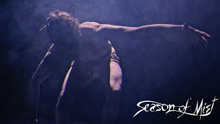 Enthroned - Aghoria (Official Music Video)