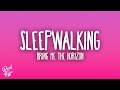 Bring Me The Horizon Sleepwalking