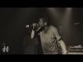 Typhoon - Zo Niet Mij (live performance)