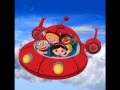 Little Einsteins Theme Song 