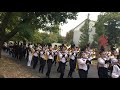 Idaho Vandal Marching Band - Go Vandals