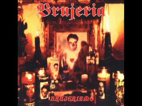 Videoclip de Mecosario — Brujería