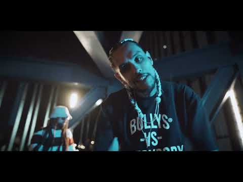 Estragos Is Dead x Iqlover   Cant Fvck With This Video Oficial