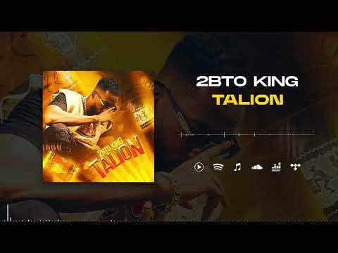 2bto King - Talion (Son Officiel)