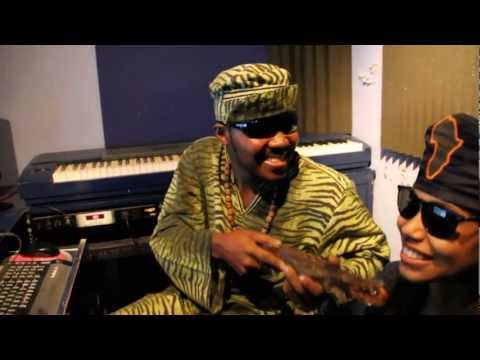 VIDEO TEASER - Prince Zimboo Dubplate (Dub) for Convict Sound