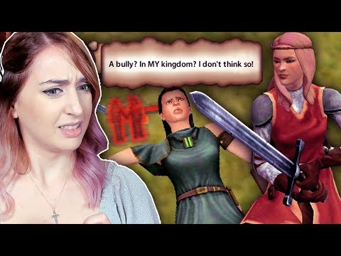 download lagu mp3 mp4 Sims Medieval, download lagu Sims Medieval gratis, unduh video klip Sims Medieval