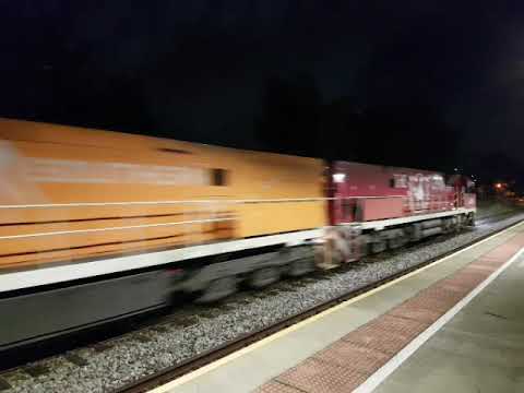 5MP2 NR74/NR30 57w Millswood, SA 3:40 8/5/20