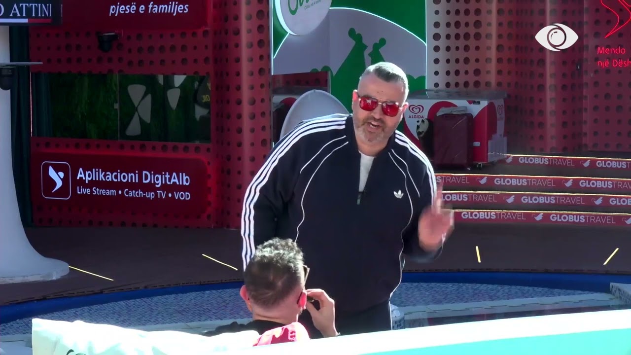 “E keni përdorur të dy çiftet”/ Rogerti për Shëndritin gjatë debatit