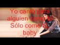 Looking for paradise Aliados Letra 2014 