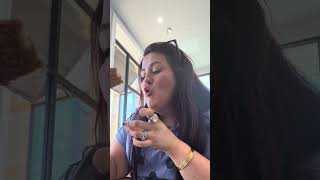 How’s your Tuesday going? #dayinmylife #sharingmylife #vlog #vloggingmyday