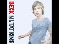 Beck -  Dead Melodies