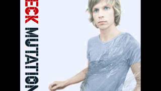 Beck -  Dead Melodies