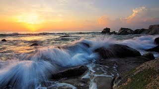 Joan Baez - The Water Is Wide  [HD]+