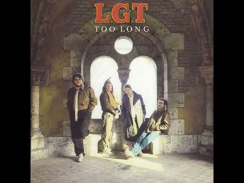 Locomotiv GT - Too Long • 4K 432 Hz