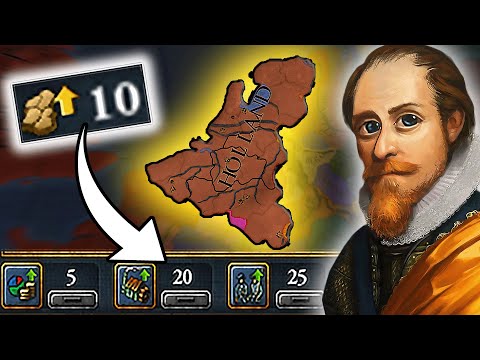 NEW Playing Tall META Is INSANELY POWERFUL